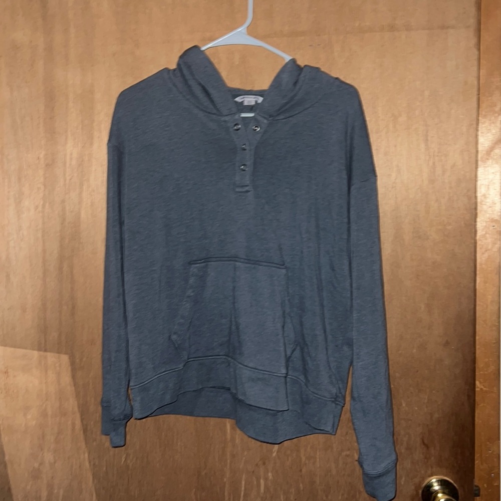 Sweat shirt size M, American eagle